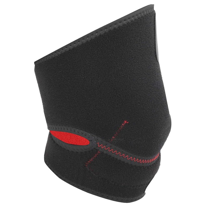 plplaaoo OK Cloth Anti Collision Sports Kneepad Fitness Running Basketball Patella Protector Adjustable Sport Kneepad for Athletes Runners Basketball Players OK Cloth Free Size - Image 3